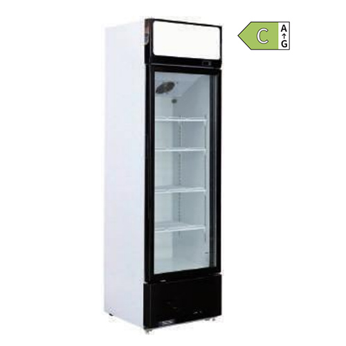 SC Vertical Refrigerated Display Cabinet