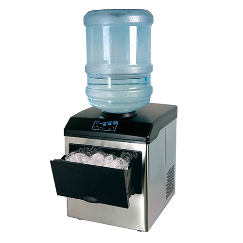 Commercial ice maker HMZB-22/BF