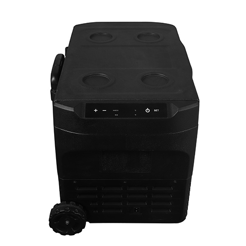 Car refrigerator HMZBD-30