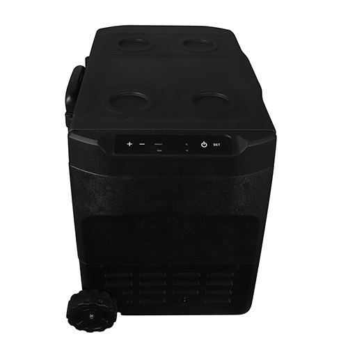 Car refrigerator HMZBD-40