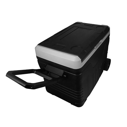 Car refrigerator HMZBD-50