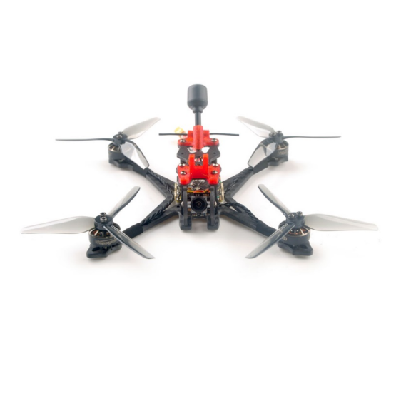 3.5-inch racing drone