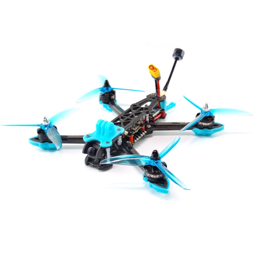 5-inch racing drone